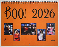 BOO! 2026
